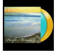 Fenomenon - Pacific Memories: The Early Tapes [VINYL]