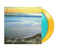 Fenomenon - Pacific Memories: The Early Tapes [VINYL]