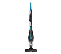 FENRIR Eureka Blaze Stick Vacuum Cleaner, Powerful Suction 3-in-1 Small Handheld Vac with HEPA Filters for Hard Floor Lightweight Upright Home Pet Hair, Blue