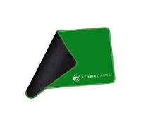 Fenrir Games Total Pro Edge Mat Solid Colour - Green
