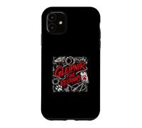 Fenrir Norse Myth Gleipnir Fine Restraints Viking Case for iPhone 11