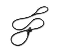 Fenrir Slip Leash 1.4m Professional Dog Training Lead To Stop Pulling, Perfect For Walks, Easy To Use, Spring Loaded Stopper, Light Weight And Durable