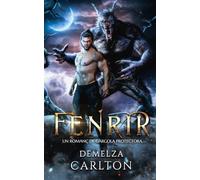 Fenrir: Un Romanç de Gàrgola Protectora (Cor de Gel)