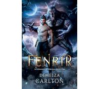 Fenrir: Un Romance de Gárgola Protectora: 0 (Corazón de Hielo)
