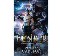 Fenrir: Un Romance de Gárgola Protectora (Corazón de Hielo)
