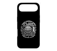 Fenrirs Chainbreak Kennels Custom Restraints Case for iPhone Air