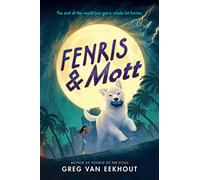Fenris & Mott
