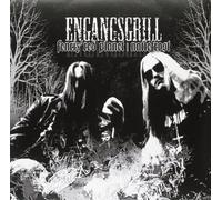 Fenriz' Red Planet/Nattefrost - Engangsgrill [VINYL]