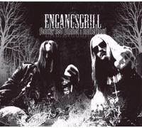 Fenriz'red Planet/Nattefrost - Engangsgrill