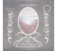 Fenster - The Pink Caves