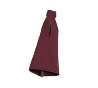 Fenteer 1:12 Scale Action Figure Clothes Dress up, Mini Dress, Fashion, Doll Clothes Bodycon for 6 inch Female Dolls, Figures, Body, Red