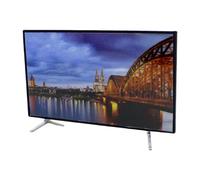 Fenteer 1/12 Scale Dollhouse Television Miniature TV Doll House Television Role Play Scene Model Simulation Appliance for Living Room, 8.3cmx4.7cm