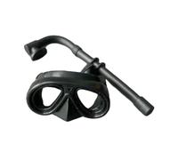 Fenteer 1/6 Action Figures Accessories Doll Decoration Diving Themed Dress up for 12'' Body Mini Goggles Frame Model Toy