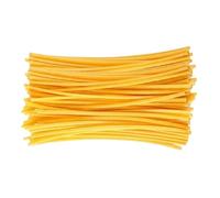 Fenteer 120Pcs Beeswax Sticks Easter Egg Decorating Triple Filtered Hot Crayon Handmade for Adults for Ukrainian Pysanky Craft Sticks