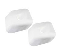 Fenteer 20Pcs 12 Inch Paper Inner Sleeves Easy Insert Premium Record Protecter