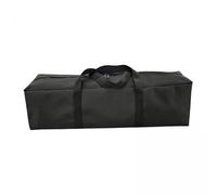 Fenteer 2x Outdoor Camping Equipment Storage Bag Camping Gear Organizer Travelling Tent Storage Bag for Folding Chair Cushion Tripod BBQ