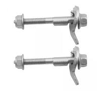 Fenteer 2x2 Pieces Kit Spare Part Kit for Auto Front Left and Right Wheel Supplies Accs, 5 Pcs