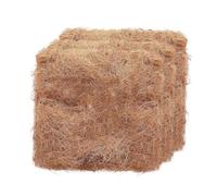 Fenteer 3 Pieces Chicken Nesting Pads Chicken Laying Mats,Premium Accessories Bedding for Housing Unit Reusable Laying Area Box Pads