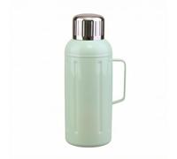 Fenteer 3 Pieces Portable Hot Cold Beverage with and Infuser Basket for Fishing, 1000ML