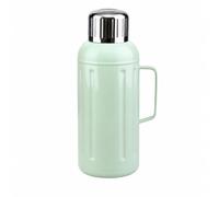 Fenteer 3 Pieces Portable Hot Cold Beverage with and Infuser Basket for Fishing, 800ML