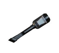 Fenteer 4Pcs Blower Vacuum Cleaner Attachment Cordless Air Blower Supplies Vacuum Cleaning Accessory for Computer Electronic Devices