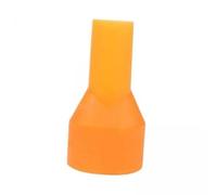 Fenteer 4xBite Valve Tube Nozzle Soft Silicone Leakproof Water Bag Replacement for Hiking Outdoor Sports Backpacking