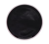 Fenteer 6" Snare Drum Head Drum Skin Anti Knock Practical Portable Sound Controlled Protective Sticker for Beginner Practice Players