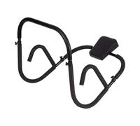 Fenteer Ab Fitness Abdominal Exercise Portable for Home Gym for Men Women Exercise Train Fitness Equipment