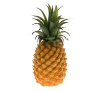 Fenteer Artificial Plastic Pineapple Decorative Display Decorations Ornament, Plastic, 9x23cm