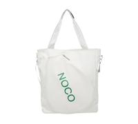 Fenteer Badminton Racket Storage Bag for Sports with Water Protection And Large Space, White