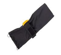 Fenteer Baseball Throw Training Sock Pitching Practice Warm up Exercise Players Gear Adults Portable Sports Softball Sock Adjustable