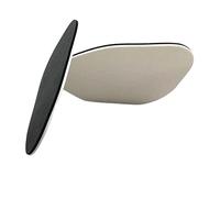 Fenteer Billiard Pool Cue Shaft Burnisher Accessories Two Sided Portable Cleaner Shaft Cleaning for Enthusiasts Beginners