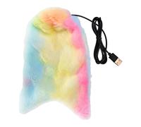 Fenteer Bird Blanket Bird Half Wrapped Nest Blankets Random Color Parrot Blanket Cape, L