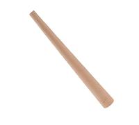 Fenteer Blank Wood Ring Sizer Stretcher Adjuster Stick Wooden Handle Repair