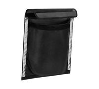 Fenteer Boat Storage Mesh Bag Organizer Keep Your Boats Tidy Yacht Accessories Organization Holder Marine Tool Storage Bag, 32.8cmx43.2cm