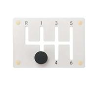 Fenteer Busy Board Accessories DIY Toys DIY Busy Board Materials for Preschool Kids