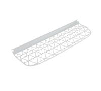 Fenteer Cat Litter Box Accessories Directly Replace,Easy Installation,Pet Supplies,Accessory Parts Cat Litter Tray for, filter