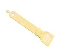 Fenteer Cat Strip Feeder, Kitten Wet Food Squeeze Feeder, Pet Supplies, Silicone Hanging, Feeding Dispenser Cat Treat Spoon