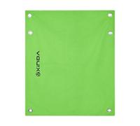 Fenteer Climbing Rope Anchor Protector Mat, Rope Protection Guard Security Guard, Rock Climbing Edge Mat for Arborist, 69cmx83cm
