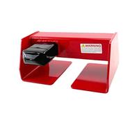 Fenteer Container Lock Cargo Door Lock Accessories with 2 Keys Anti Heavy
