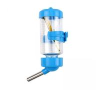 Fenteer Convenient Water Dispenser for Small Pets for Ferrets, Hamsters, And Birds, 3 Pcs