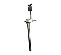 Fenteer Cymbal Boom Arm Holder Attachment Metal Professional Versatile Use for Drum Set Adjustable Angle Cymbal Extension Mounting