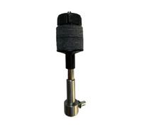 Fenteer Cymbal Stacker Cymbal Expansion Rack Cymbal Parts Mounting Tool Holder Clamp Mounting Accessories Percussion Drum Accessory