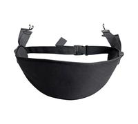 Fenteer Djembe Waist Strap Percussion Instruments Belt Accessory Portable Musical Instrument Parts Replacement African Hand Drum Belt