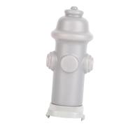 Fenteer Dog Potty Post Pee Pad Guide Practical Home Use Easy to Install Sturdy, Potty Training Pee Training Post