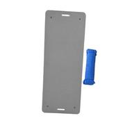 Fenteer EVA Boat Dock Dock Edge for Docking Shockproof Versatile Pad Mat for Ship Marine Row Boats Motorboat Sailboats, Gray 49cmx19cmx5cm