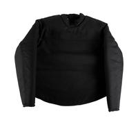 Fenteer Fencing Training Clothes Training Gear Comfort, Premium, Practical, Protector Clothing Professional Durability, Long Sleeve, XL