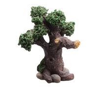 Fenteer Fish Tank Decoration,Aquarium Bonsai Tree,Creative,DIY Multipurpose Landscape Accessories Aquarium Decor for Fish Tank Decor
