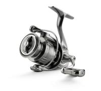 Fenteer Fishing Reel Micro Lure Spool Freshwater with lightweight build shallow spool and smooth rotation suitable for small rivers micro jigs weekend, 1000S Shallow Cup Single Handle Knob