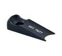 Fenteer Golf Putting Cup Training Aid Indoor Professional Putt Training Hole Practice Tool for Backyard Home Lawn Office